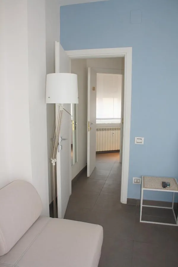 La Locanda Dell'Arte-De Gasperi Naples Bed & Breakfast