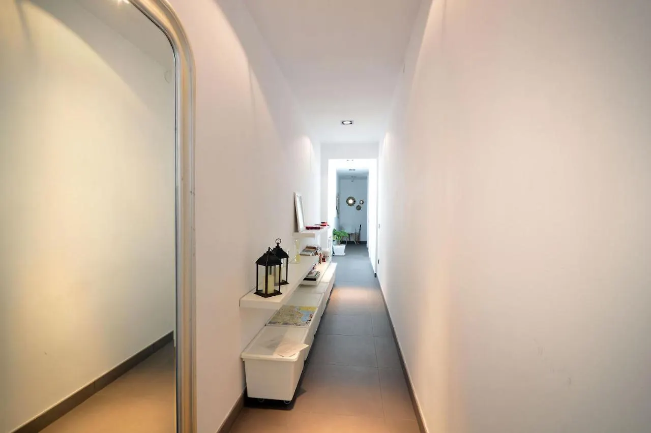 Bed & Breakfast La Locanda Dell'Arte-De Gasperi Naples