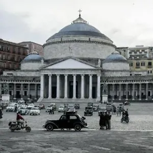 The Brilliant Place Napoli