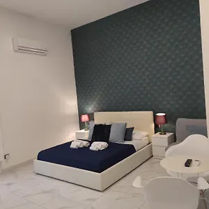Domus Luigi Leone Ii Napoli