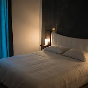 Bed and breakfast Bhome Fashion, Nápoles