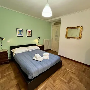 Pensión Palazzo Rota House, Nápoles