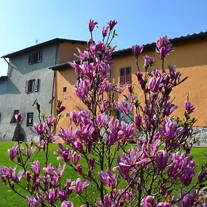 La Querce , Rignano sullʼArno Itálie