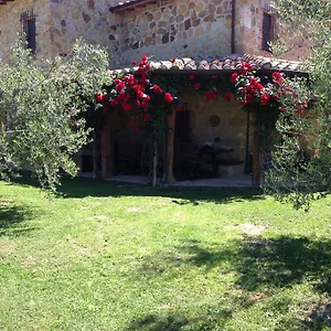 Podere Poggio Benedetto , Saturnia Itálie