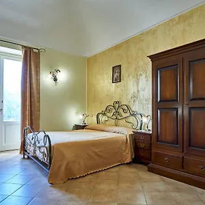 Agriturismo Conte Ruggero , Centuripe Itálie