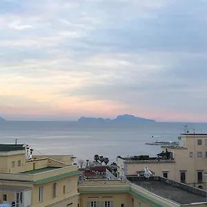 Specchio Di Parthenope Napoli