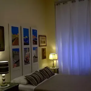 Le Stanze Di Angela Napoli