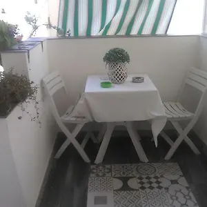 Verde Mare , Trapani Itálie