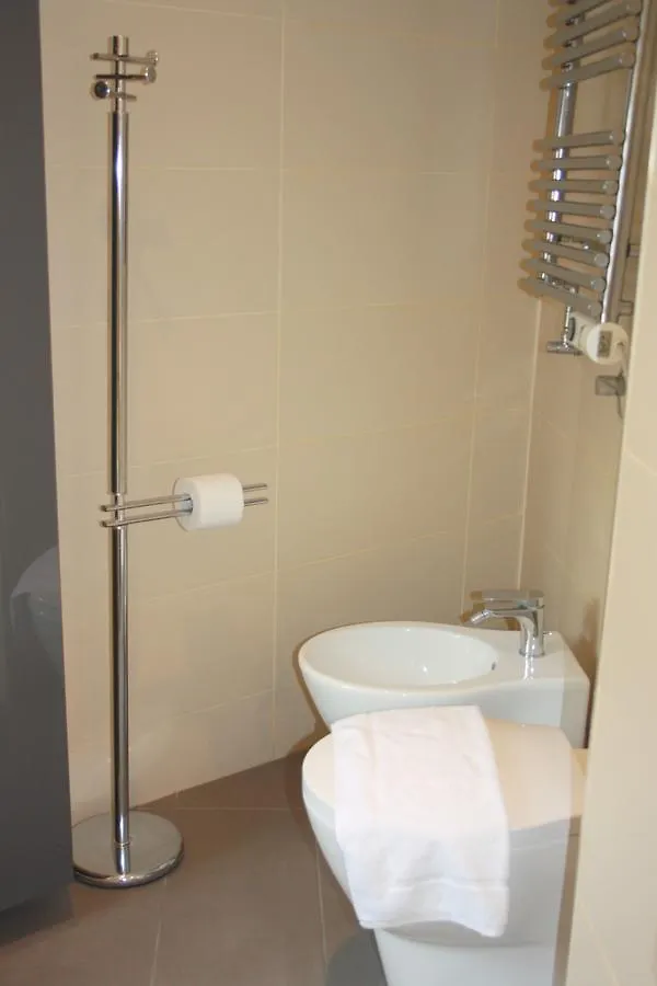 Bed & Breakfast La Locanda Dell'Arte-De Gasperi Naples