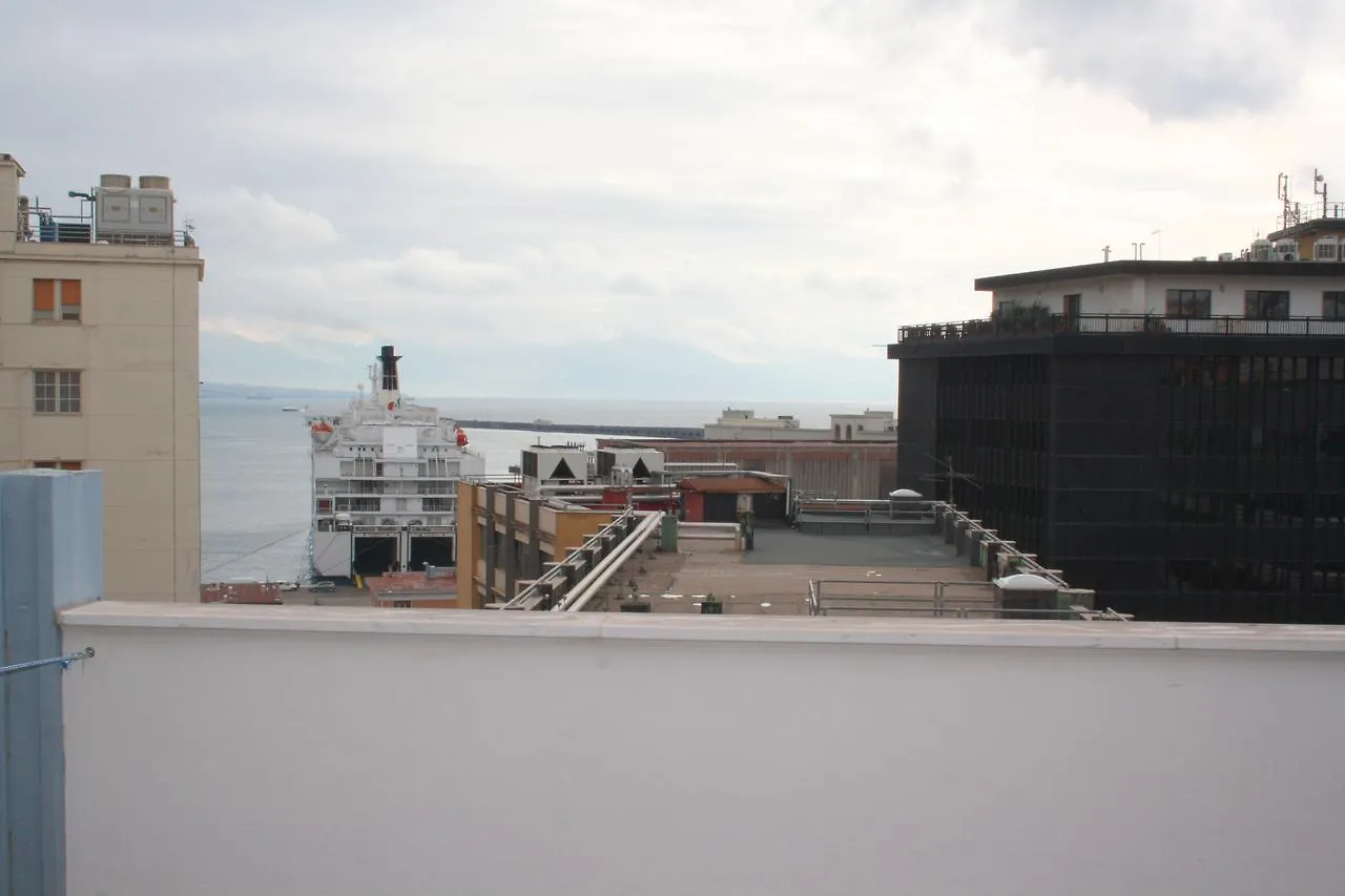 La Locanda Dell'Arte-De Gasperi Naples Bed & Breakfast