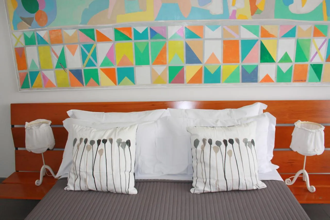 La Locanda Dell'Arte-De Gasperi Naples Bed & Breakfast