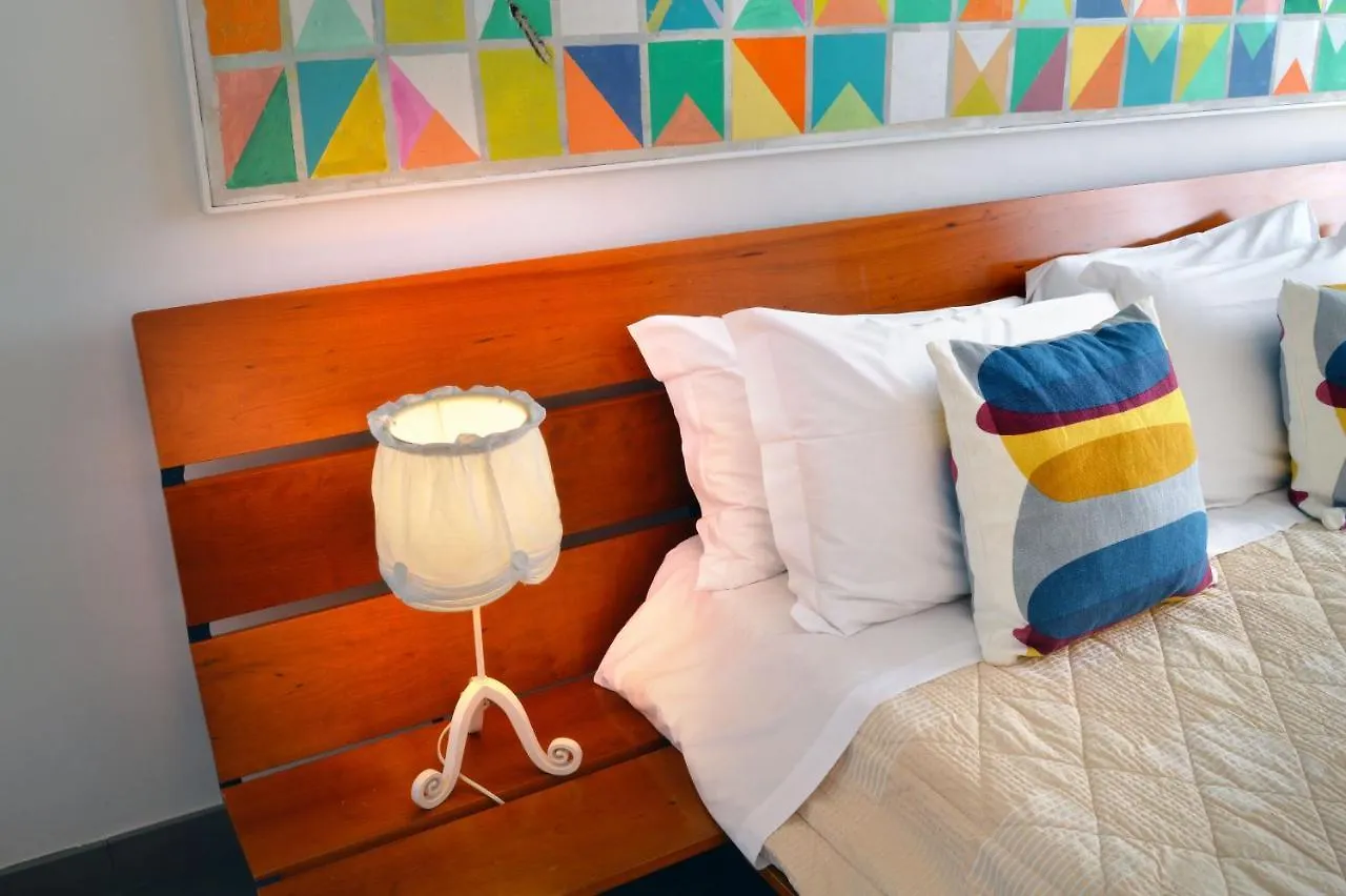 Bed & Breakfast La Locanda Dell'Arte-De Gasperi Naples