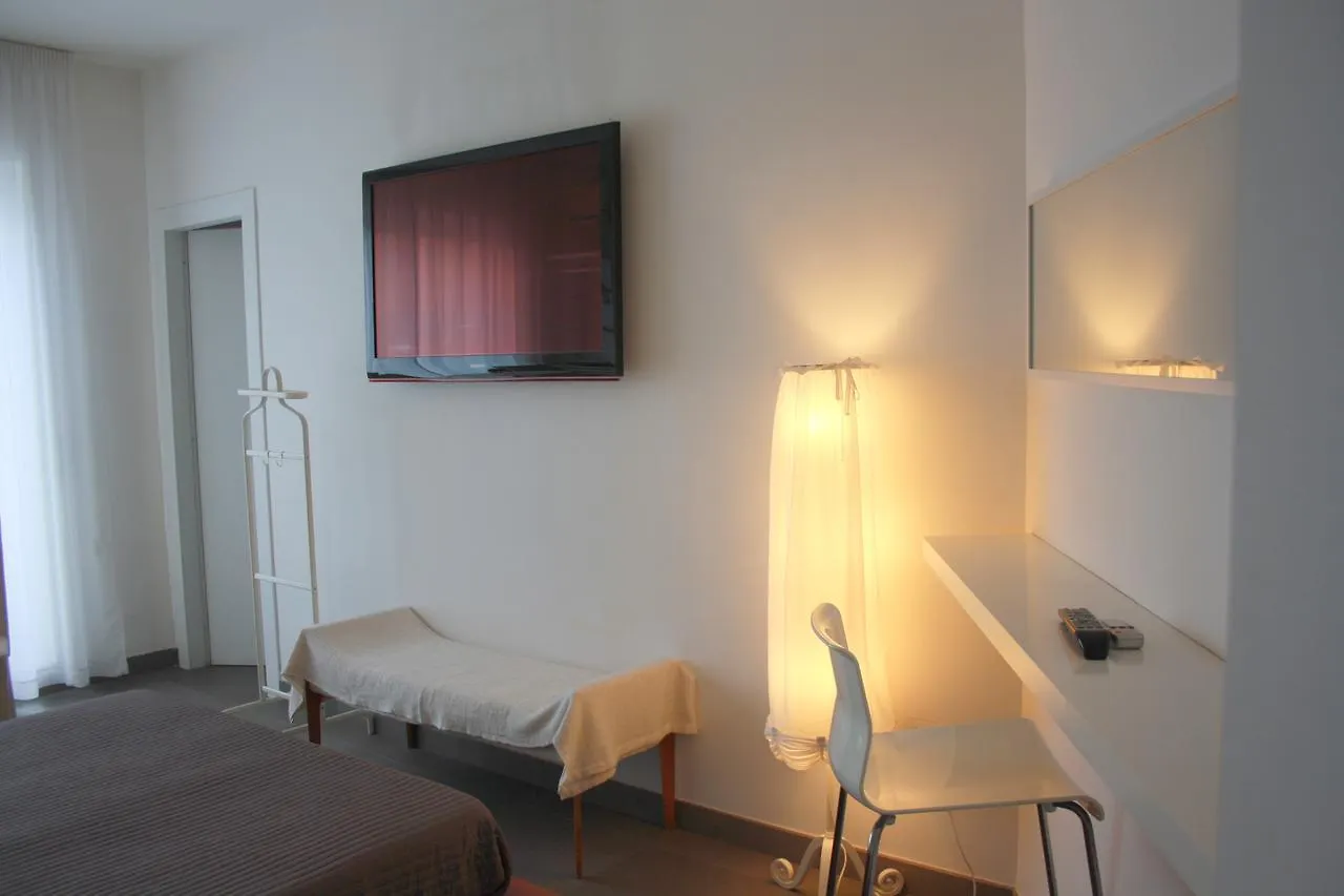 לינה וארוחת בוקר נאפולי La Locanda Dell'Arte-De Gasperi