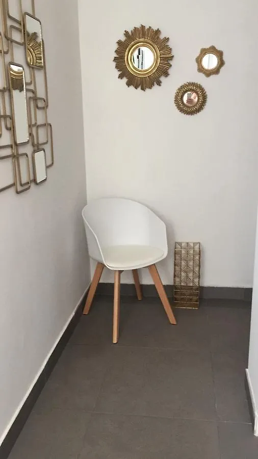 נאפולי La Locanda Dell'Arte-De Gasperi לינה וארוחת בוקר