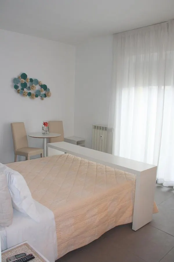 La Locanda Dell'Arte-De Gasperi Napels Bed & Breakfast
