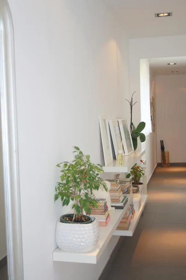 La Locanda Dell'Arte-De Gasperi Napels Bed & Breakfast