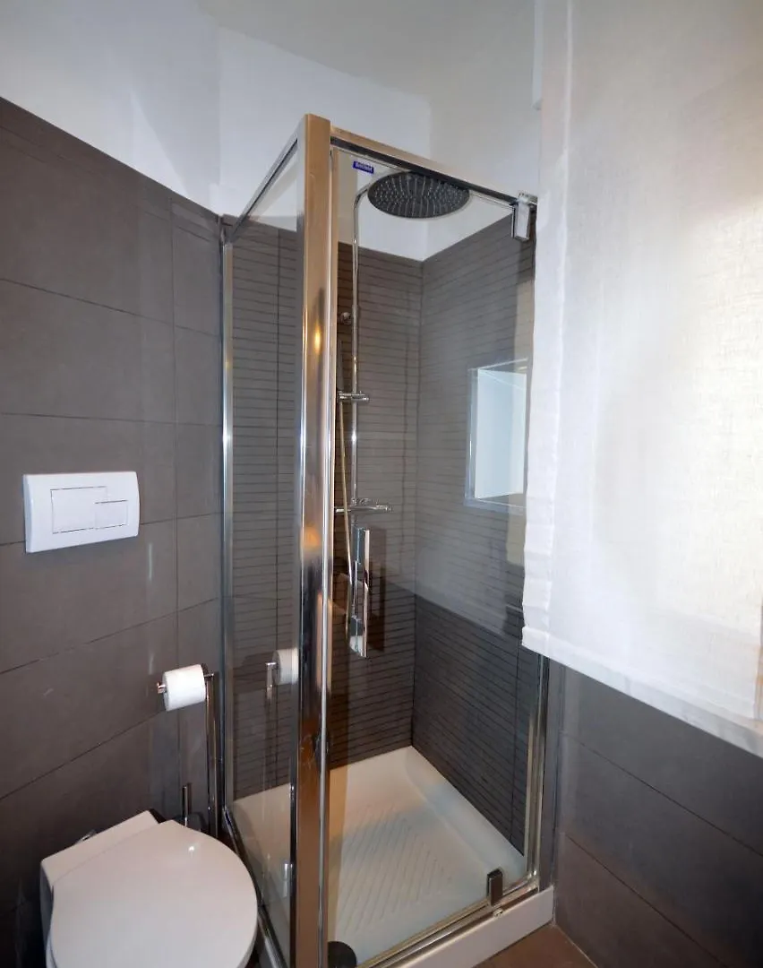 Bed & Breakfast La Locanda Dell'Arte-De Gasperi Napels
